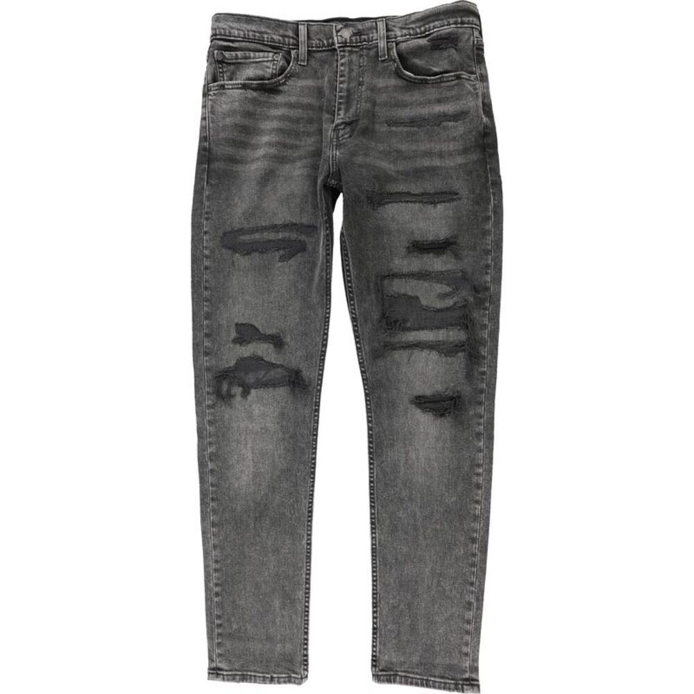 Levi's Mens 512 Eco Tapered Slim Jeans, NWT